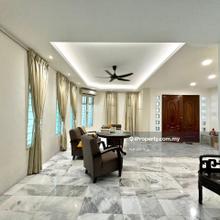 Fully Renovated 2 Storey Terrace House