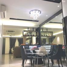 Bandar Botanic 3sty House Fully Renovated for Sale