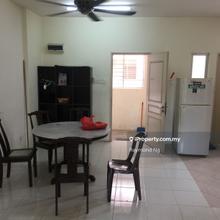 Unipark condo
