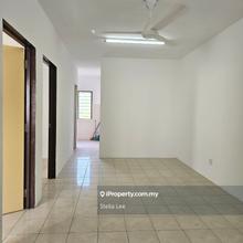 Low Cost Flat for sale