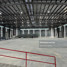 Kapar Detached Factory 