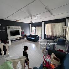 Single Storey For Sale Taman Tambak Paya Permai, Ayer Molek, Jasin 