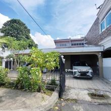 Spacious Corner Lot House in Bandar Baru Uda