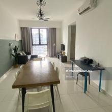 Ayuman Suites , Gombak Kuala Lumpur