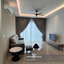 Quaywest @ Bayan Lepas , Seaview unit 