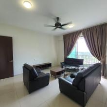 Freehold, Fully Furnished, Corner Unit, Renovated Kitchen, Meru