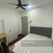 Looking for a rental in Bukit Jalil? Contact for viewing now