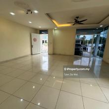 2 Storey Semi D Parkview Residence@ Taman Juru Setia, Juru, Perai