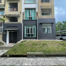 3-Beds Condo For Sale in Kuching 