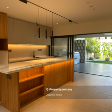 A rare gem in Seputeh -stylish, functional & superbly located.