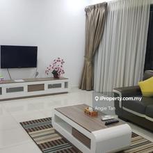 The Elements @ Jalan Ampang for Rent