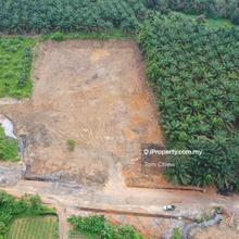 Industrial Land In Mature Industrial Area