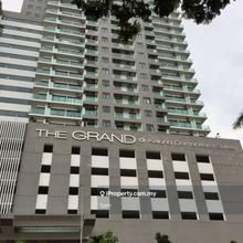 The Grand @ Kelana Damansara Suites