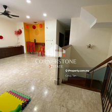 2.5 Storey Superlink For Sale