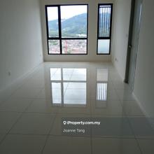 Brand New Unit Emerald 9 Hight Floor For Sale