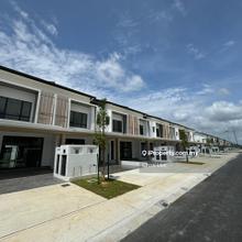 Enso Wood @ Bandar Gamuda Cove Area Specialist 