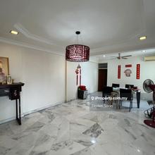 Leisure Bay Condominium, Tanjung Tokong for Sale