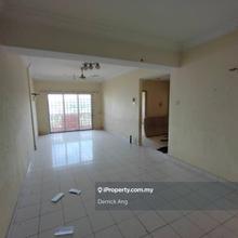 Good for Own Stay @ Anggerik Villa 2 Apartment Semenyih