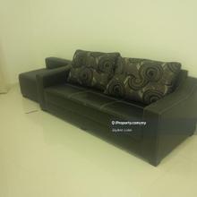 Camellia Residence 4 Bedrooms 2 Bathrooms fully furnished for rent