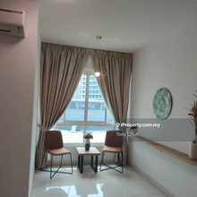 V Residence 3 @ Sunway Velocity , Cheras , Kuala Lumpur