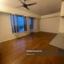 Studio for sale