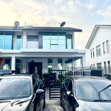 End Lot 2 Storey Terrace Bangi Avenue 2, Bangi
