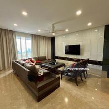 High Floor Unit with Breathtaking Views