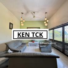 Bangsar Bungalow For Sale