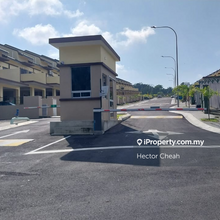 Townhouse Salak Tinggi Taman Salak Mulia 1100sf Below Market Full Loan