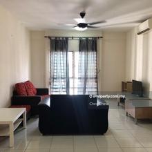 Affordable 1 bedroom nearby LRT
