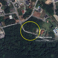Bungalow land Jalan Rimba Riang 9/12, Seksyen 9 Kota Damansar for Sale