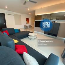3 Bedrooms Unit