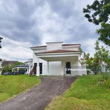 Afamosa  Bungalow Single Storey