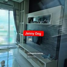 Seaview Capri Park Condominium , Butterworth for Sale