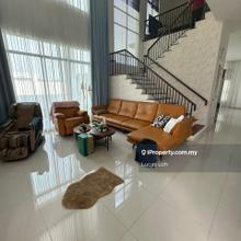 Fully Furnished; Corner Lot with Extra Land; Limited Unit 