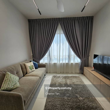 Tropika Bukit Jalil for sale or rent