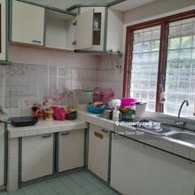 USJ 9 house for rent