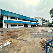 Senai Industrial Estate 3