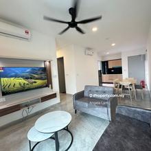 Ruby Seapark Petaling Jaya Brand New Condominium