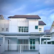 Nice Freehold Elegant Semi-D 2 Storey Hijayu 2 Resort Homes Sendayan