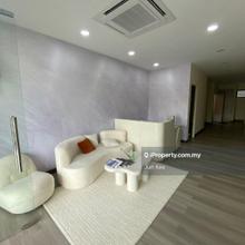 Enblock 6 Storey Shop Office @ Cheras Centre Point