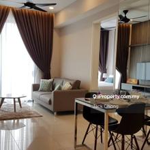 Nadi Bangsar 1 Bedroom