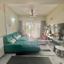 For Sale Sri Ledang Condominium Seksyen 10 Wangsa Maju