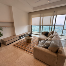 Southpoint Mid Valley luxury premium residence  