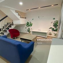 Nicely Rwnovated house 