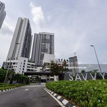 Residensi Riana Dutamas 2, Segambut. Savvy, Mont Kiara, Hartamas