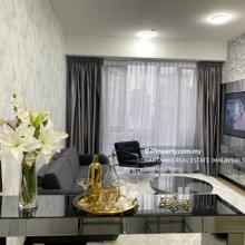 Serviced residence for Sale
