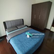 2 Bedrooms Condo Silverscape Residence Imperio Melaka Raya Cityview