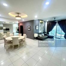 1 Sky @ Bayan baru fully furnished bayan lepas near relau sungai ara