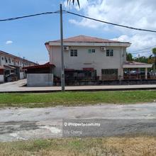 For Sale Oil Palm land 